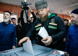 Как готовили «чеченский» процент к выборам президента в Воронежской области 