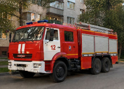 Мужчина погиб в результате пожара в Воронежской области  