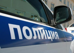 Угонщик полицейской машины осужден в Воронежской области