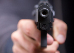 Воронежец прострелил из травмата голову бывшей жене