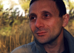 В воронежском Камерном театре откроется выставка «Галереи Гальперина»