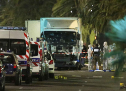 Воронежская студентка чудом уцелела во время теракта в Ницце 