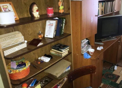 В Воронеже женщина убила отца-инвалида из-за громкой музыки