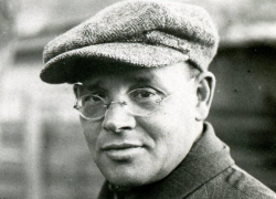 125 лет назад родился советский классик, воспевший Воронеж рассказом «Письмо»