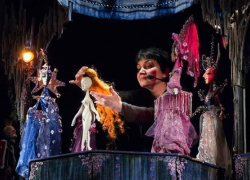 Воронежские дети приобщатся к театру