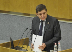 Олег Пахолков: «30 домов в Воронеже было достаточно, чтобы случилась катастрофа в заливе водохранилища»