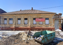 Старинный дом владельца мельницы решили сохранить в Воронежской области