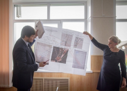 Игры воронежской элиты. В споре о землях в Рамони подкинули новые карты