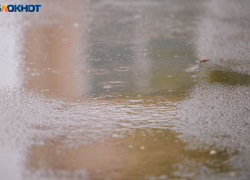 Весеннюю слякоть принесет погода в начале марта в Воронеже