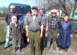 Президент не услышал воронежцев, у которых отобрал землю  депутат от «Единой России»