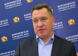 В «геноциде» населения обвинил воронежский депутат укашки «ПИК-Комфорта»