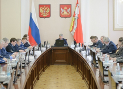 Врио губернатора Гусев узнал, как в Воронеже противодействовали коррупции при Гордееве