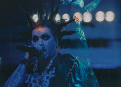  Концерт рэпера Ганвеста отменили из-за требований полиции в Воронеже