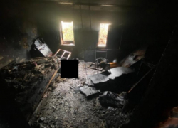 Воронежца осудят за смерть любовницы на пожаре 