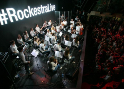 RockesraLive в Воронеже сыграет хиты Nirvana, Korn, Linkin park и Placebo