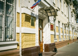 Пьянка двух пенсионеров в Борисоглебске Воронежской области закончилась поножовщиной