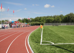 Стало известно, кто построит стадион за 70 млн рублей в воронежском рабочем поселке