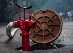 В Воронежской области за минувшие сутки произошло сразу два пожара с жертвами