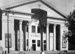 Новая «Родина» открылась 69 лет назад после кровопролитной войны в Воронеже