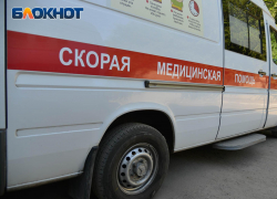Взрыв в Воронежской области в День Победы — есть пострадавшие