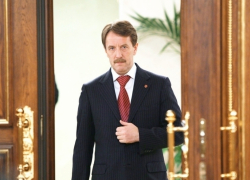 Борьба и наледь: с чем Алексей Гордеев встречает свои 62