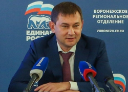 Владимир Нетёсов гарантирует бесплатный проезд для воронежских пенсионеров 