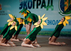 В Воронеже в очередной раз пройдет областной фестиваль «Экоград»