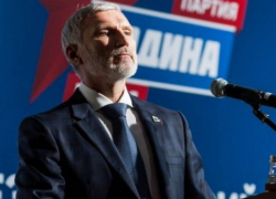 «Так жить нельзя»: воронежский депутат Госдумы оценил зарплаты россиян