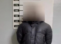 Чудеса бывают: инвалид резко выздоровел при виде полицейских в Воронеже