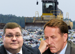 Сын генпрокурора оставил Алексея Гордеева без оператора