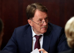 Источники сообщили, что Алексея Гордеева не возьмут в новое правительство Мишустина