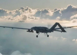 Украинские боевики запустили беспилотники в сторону Воронежской области