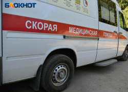 Фура отбросила ВАЗ на ограждение: смертельное ДТП  произошло на М-4 «Дон»