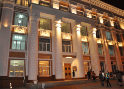 Воронежцев приглашают в Никитинскую библиотеку на вечер поэзии