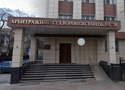 Стало известно, что силовики вменяют воронежской судье Светлане Мальцевой