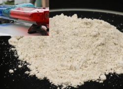 В Воронежской области будут судить мужчину за провоз героина