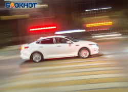 Сын угнал у отца Volkswagen Passat под Воронежем и поплатился за это