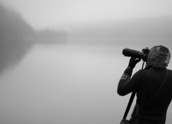 Воронежцы смогут побывать «За гранью тумана»