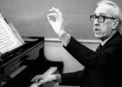 57 лет назад знаменитый пианист Кабалевский дал фортепьянный концерт в Воронеже