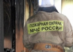 В сгоревшей квартире на Левом берегу Воронежа обнаружили тело женщины