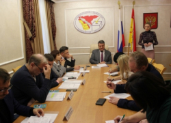 Новым членом избирательной комиссии Воронежской области стала бухгалтер