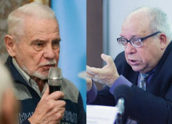 Зачем главу воронежского «Мемориала» использовали для реабилитации пособника фашистов