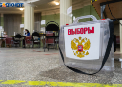 Стали известны предварительные итоги выборов президента России в Воронежской области