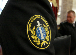 Воронежский пристав попала на скамью подсудимых за служебный подлог 