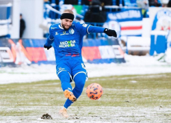 Игрок воронежского «Факела» попал в сборную 18-го тура РПЛ после матча с «Динамо»
