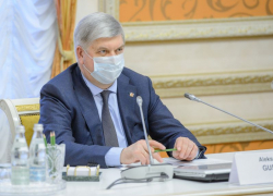 Господдержку итальянскому бизнесу может оказать губернатор Гусев в Воронеже