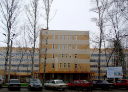 Воронежский Перинатальный центр 1 июля отметит юбилей