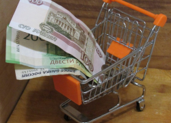 Названы причины замедления роста цен в Воронежской области