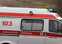 Массово отравившимся детям экстренно помогли на воронежской станции