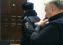 Уловка 22. Александр Трубников сменил в воронежском СИЗО рак на туберкулёз